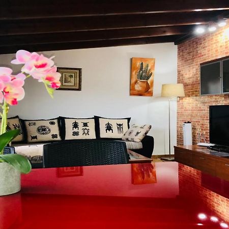 Blue Azure Powered By Solymarcalma Apartment Коста Калма Екстериор снимка