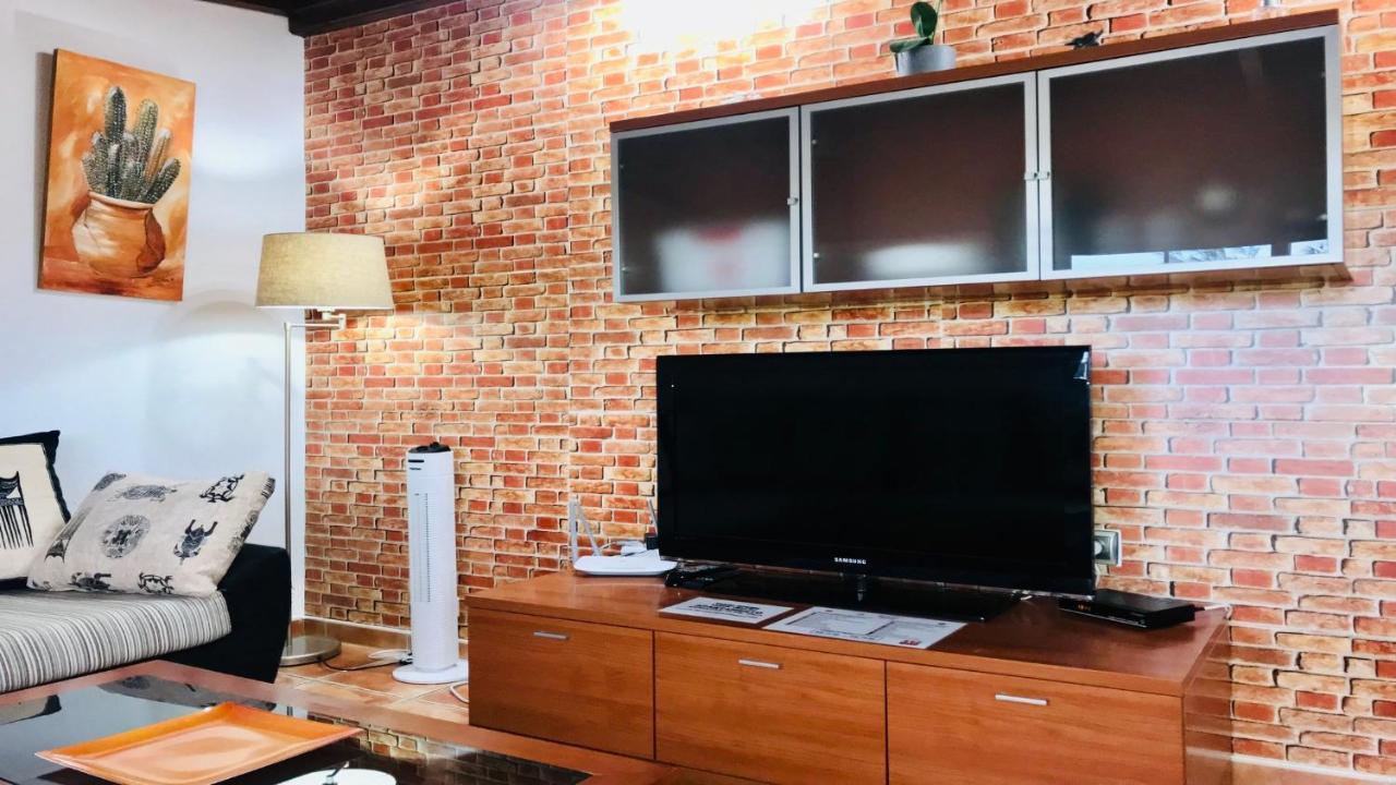 Blue Azure Powered By Solymarcalma Apartment Коста Калма Екстериор снимка