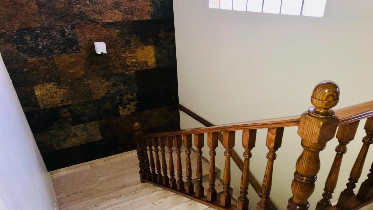 Blue Azure Powered By Solymarcalma Apartment Коста Калма Екстериор снимка