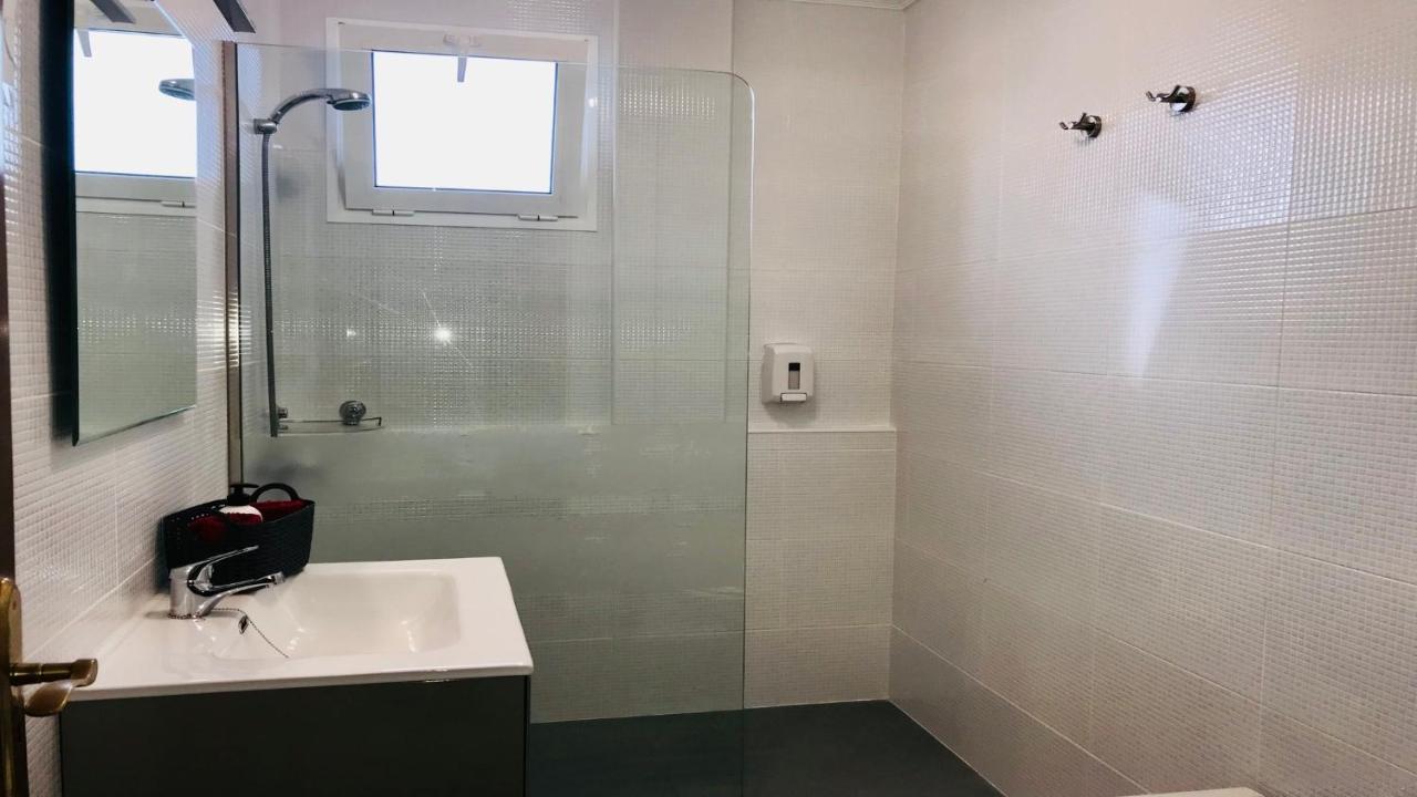 Blue Azure Powered By Solymarcalma Apartment Коста Калма Екстериор снимка
