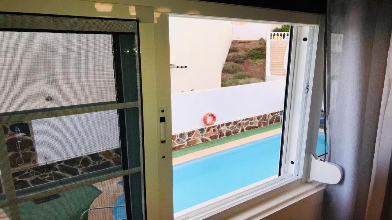 Blue Azure Powered By Solymarcalma Apartment Коста Калма Екстериор снимка
