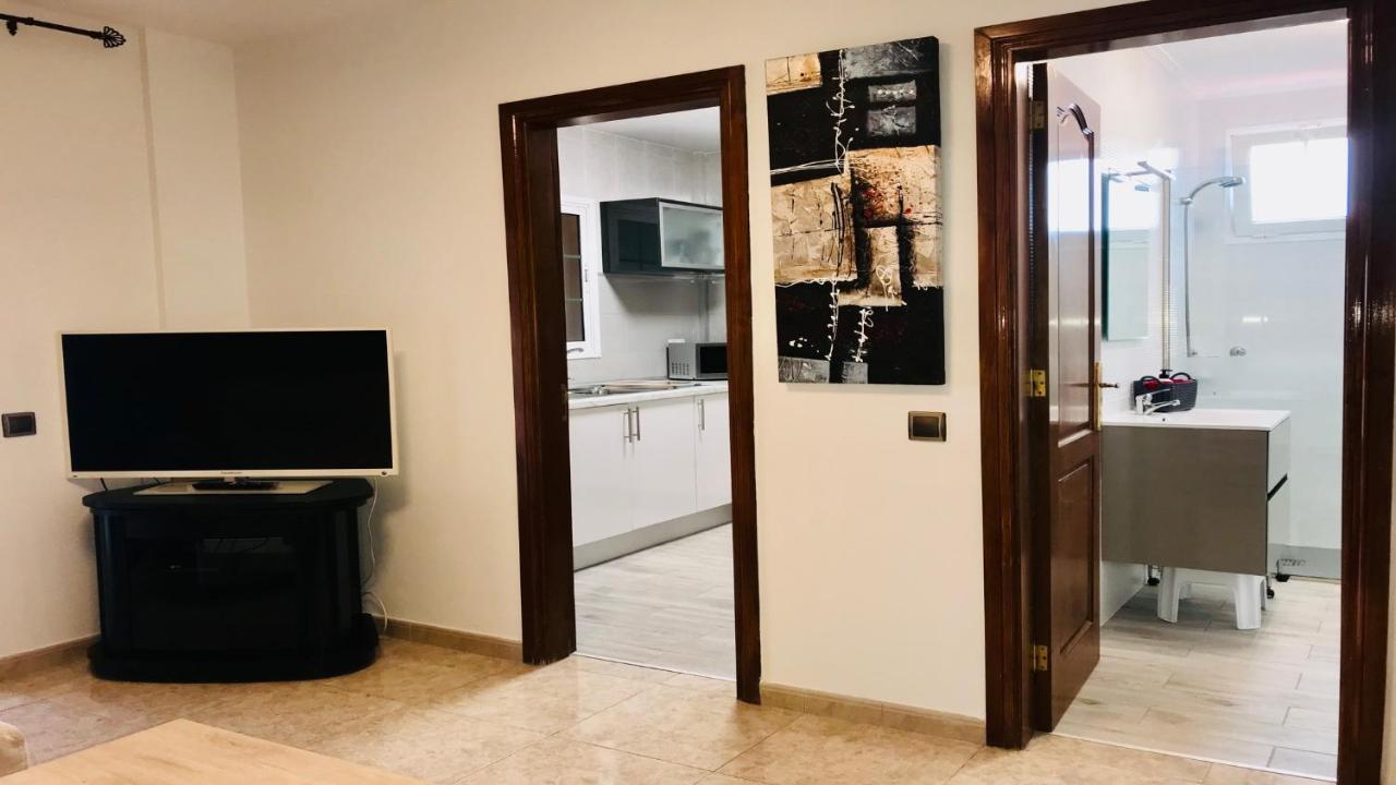 Blue Azure Powered By Solymarcalma Apartment Коста Калма Екстериор снимка