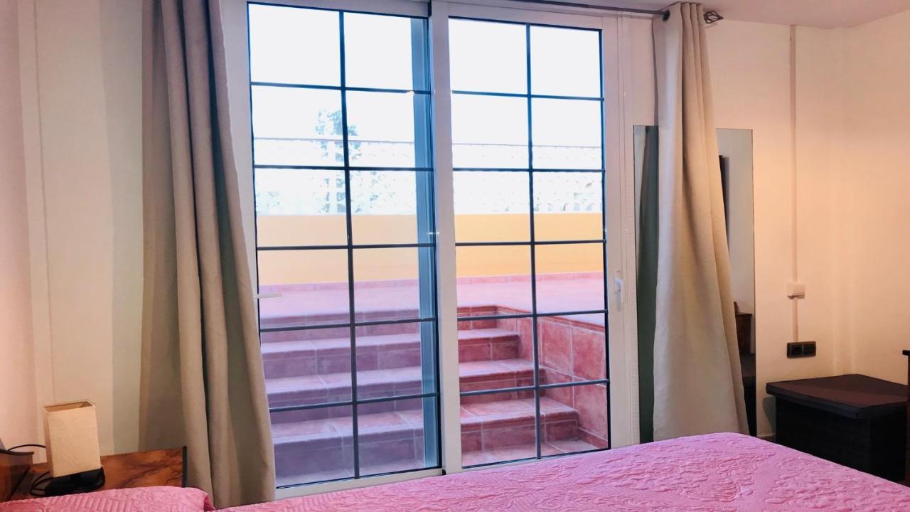 Blue Azure Powered By Solymarcalma Apartment Коста Калма Екстериор снимка