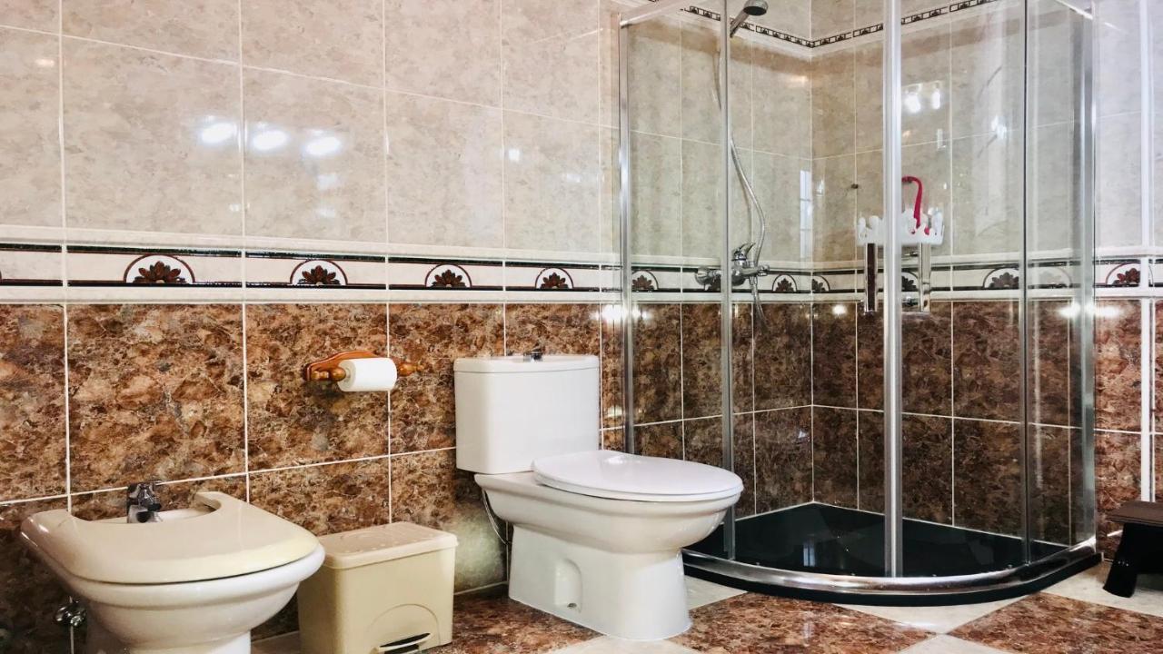 Blue Azure Powered By Solymarcalma Apartment Коста Калма Екстериор снимка