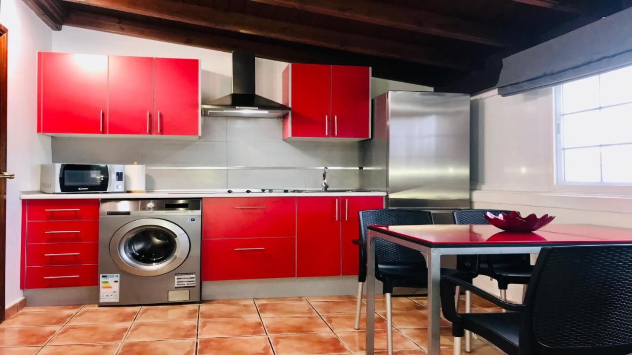 Blue Azure Powered By Solymarcalma Apartment Коста Калма Екстериор снимка