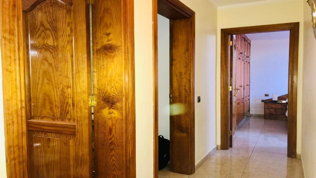 Blue Azure Powered By Solymarcalma Apartment Коста Калма Екстериор снимка