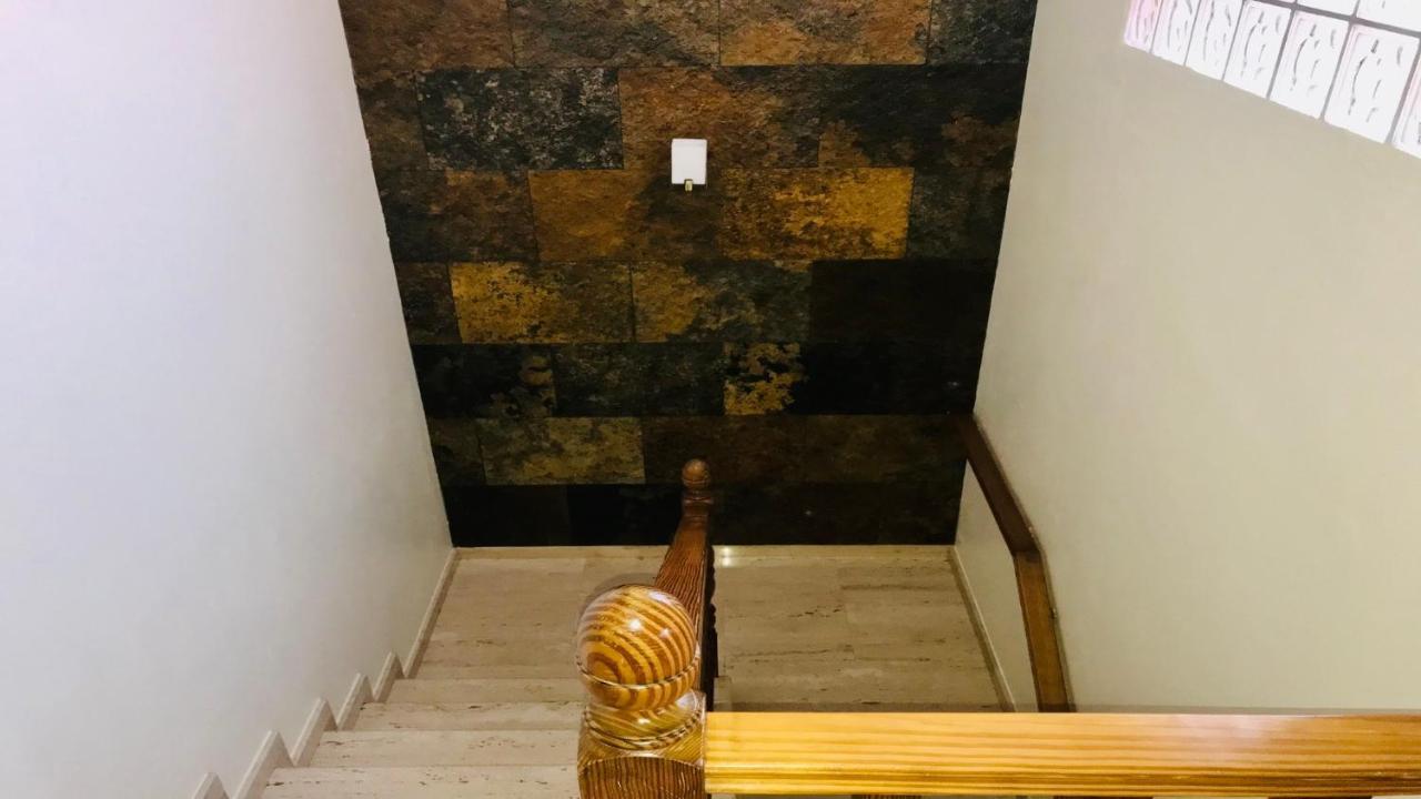 Blue Azure Powered By Solymarcalma Apartment Коста Калма Екстериор снимка