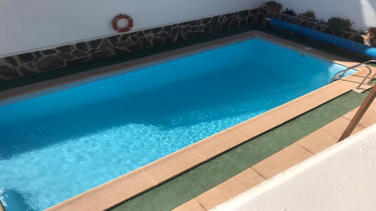 Blue Azure Powered By Solymarcalma Apartment Коста Калма Екстериор снимка