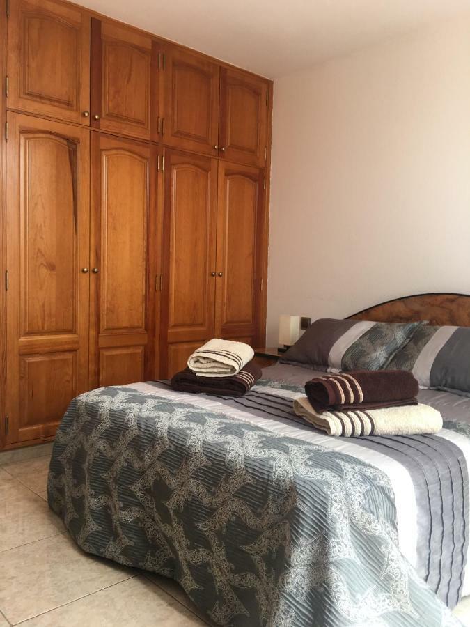 Blue Azure Powered By Solymarcalma Apartment Коста Калма Екстериор снимка