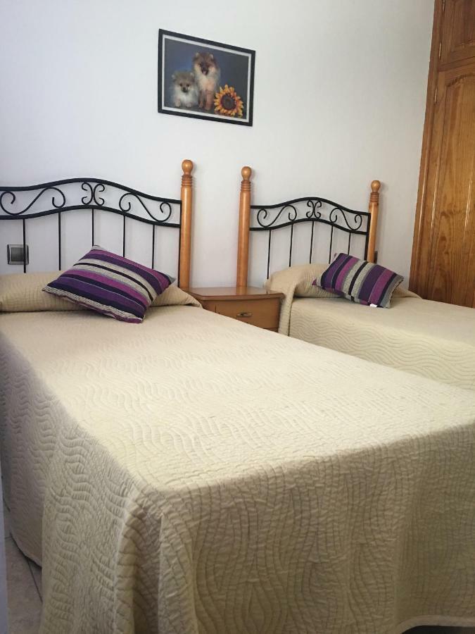 Blue Azure Powered By Solymarcalma Apartment Коста Калма Екстериор снимка