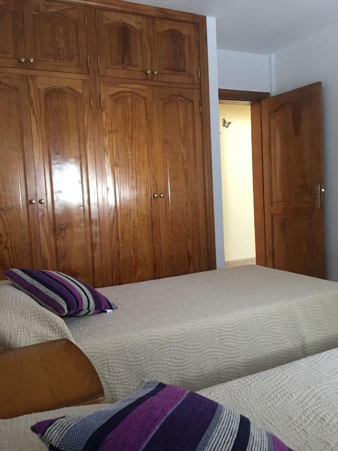 Blue Azure Powered By Solymarcalma Apartment Коста Калма Екстериор снимка